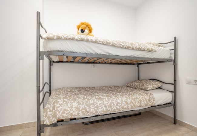 Apartamento en Los Cristianos - Family Home near Ocean Los Cristianos LoveTenerife (Love Tenerife) Apartamento en Los Cristianos - Family Home near Ocean Los Cristianos LoveTenerife (Love Tenerife)