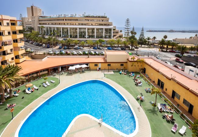 Apartamento en Los Cristianos - Family Home near Ocean Los Cristianos LoveTenerife (Love Tenerife) Apartamento en Los Cristianos - Family Home near Ocean Los Cristianos LoveTenerife (Love Tenerife)