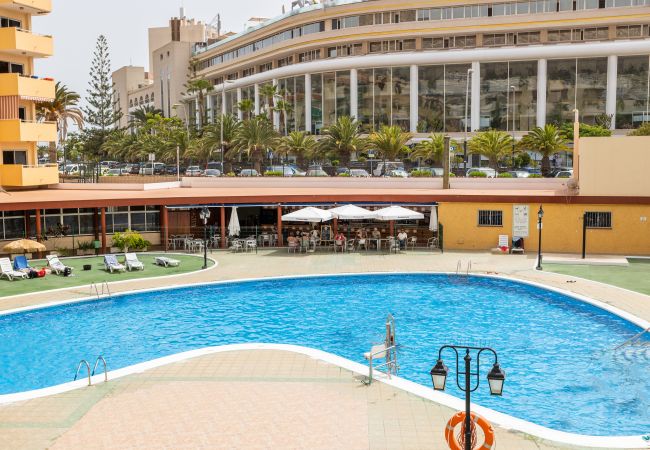 Apartamento en Los Cristianos - Family Home near Ocean Los Cristianos LoveTenerife (Love Tenerife) Apartamento en Los Cristianos - Family Home near Ocean Los Cristianos LoveTenerife (Love Tenerife)