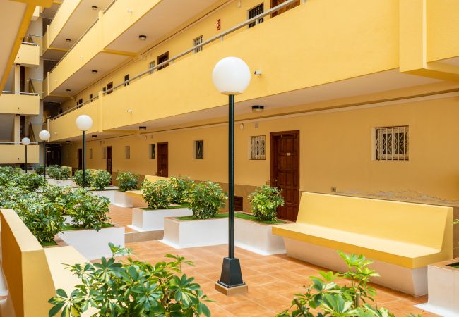 Apartamento en Los Cristianos - Family Home near Ocean Los Cristianos LoveTenerife (Love Tenerife) Apartamento en Los Cristianos - Family Home near Ocean Los Cristianos LoveTenerife (Love Tenerife)