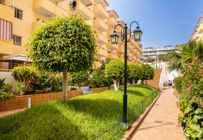 Apartamento en Los Cristianos - Family Home near Ocean Los Cristianos LoveTenerife (Love Tenerife) Apartamento en Los Cristianos - Family Home near Ocean Los Cristianos LoveTenerife (Love Tenerife)