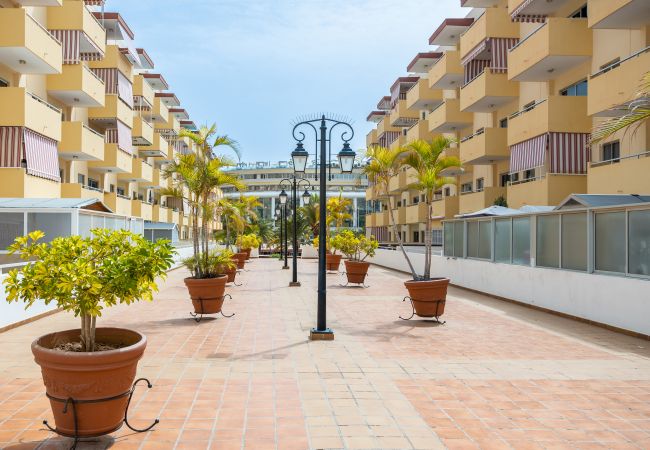 Apartamento en Los Cristianos - Family Home near Ocean Los Cristianos LoveTenerife (Love Tenerife) Apartamento en Los Cristianos - Family Home near Ocean Los Cristianos LoveTenerife (Love Tenerife)