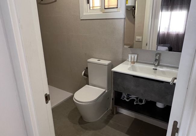 Apartamento en Los Cristianos - Family Home near Ocean Los Cristianos LoveTenerife (Love Tenerife) Apartamento en Los Cristianos - Family Home near Ocean Los Cristianos LoveTenerife (Love Tenerife)