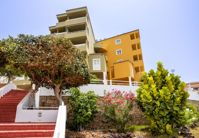 Apartamento en Adeje - Best Ocean View Ever Home Orlando by LoveTenerife  Apartamento en Adeje - Best Ocean View Ever Home Orlando by LoveTenerife