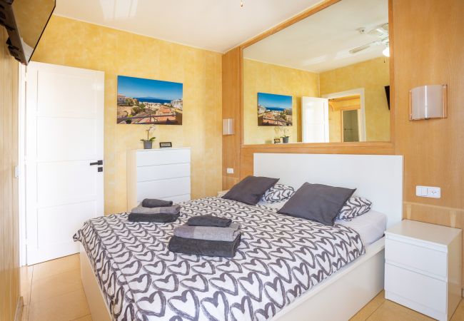 Apartamento en Adeje - Best Ocean View Ever Home Orlando by LoveTenerife  Apartamento en Adeje - Best Ocean View Ever Home Orlando by LoveTenerife