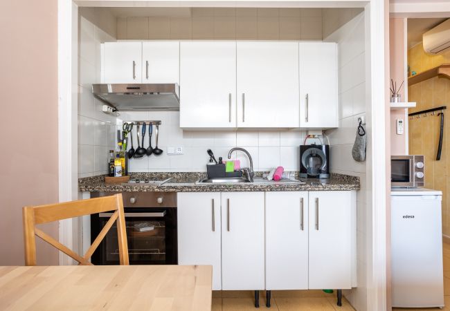 Apartamento en Adeje - Best Ocean View Ever Home Orlando by LoveTenerife  Apartamento en Adeje - Best Ocean View Ever Home Orlando by LoveTenerife