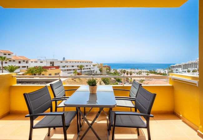 Apartamento en Adeje - Best Ocean View Ever Home Orlando by LoveTenerife  Apartamento en Adeje - Best Ocean View Ever Home Orlando by LoveTenerife