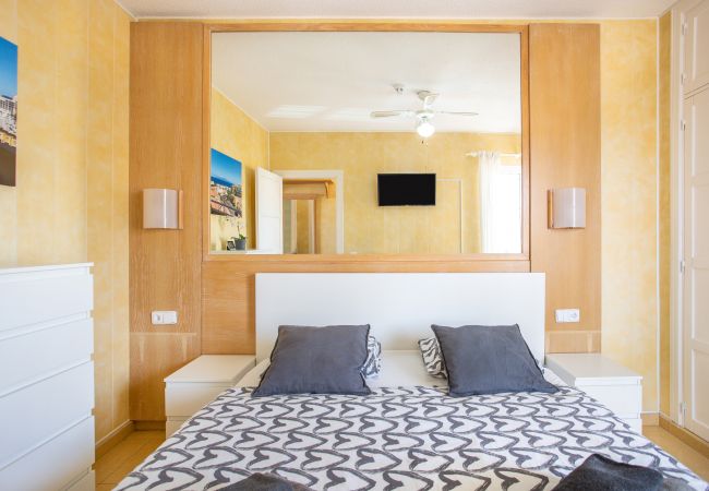 Apartamento en Adeje - Best Ocean View Ever Home Orlando by LoveTenerife  Apartamento en Adeje - Best Ocean View Ever Home Orlando by LoveTenerife