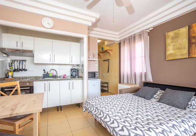 Apartamento en Adeje - Best Ocean View Ever Home Orlando by LoveTenerife  Apartamento en Adeje - Best Ocean View Ever Home Orlando by LoveTenerife