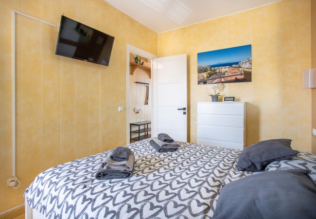 Apartamento en Adeje - Best Ocean View Ever Home Orlando by LoveTenerife  Apartamento en Adeje - Best Ocean View Ever Home Orlando by LoveTenerife