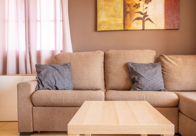 Apartamento en Adeje - Best Ocean View Ever Home Orlando by LoveTenerife  Apartamento en Adeje - Best Ocean View Ever Home Orlando by LoveTenerife