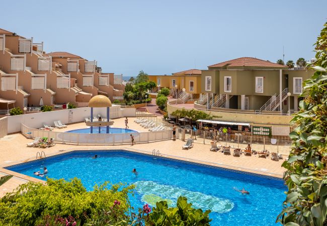 Apartamento en Adeje - Best Ocean View Ever Home Orlando by LoveTenerife  Apartamento en Adeje - Best Ocean View Ever Home Orlando by LoveTenerife