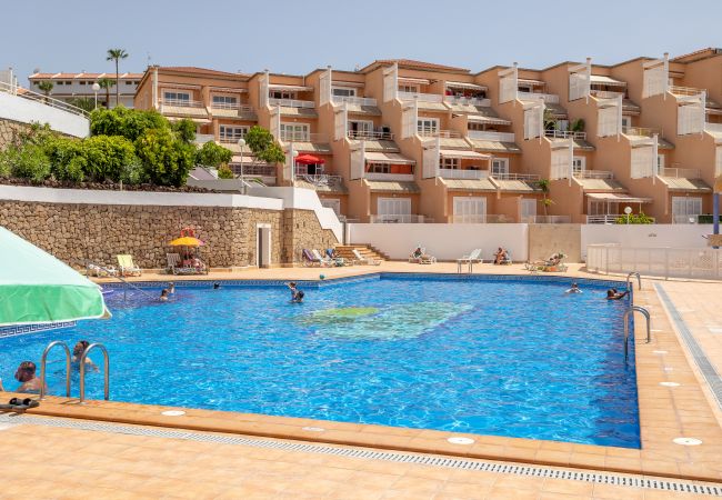 Apartamento en Adeje - Best Ocean View Ever Home Orlando by LoveTenerife  Apartamento en Adeje - Best Ocean View Ever Home Orlando by LoveTenerife