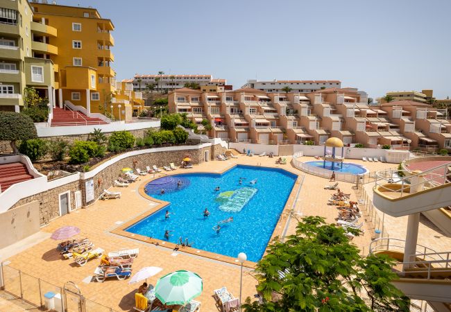 Apartamento en Adeje - Best Ocean View Ever Home Orlando by LoveTenerife  Apartamento en Adeje - Best Ocean View Ever Home Orlando by LoveTenerife