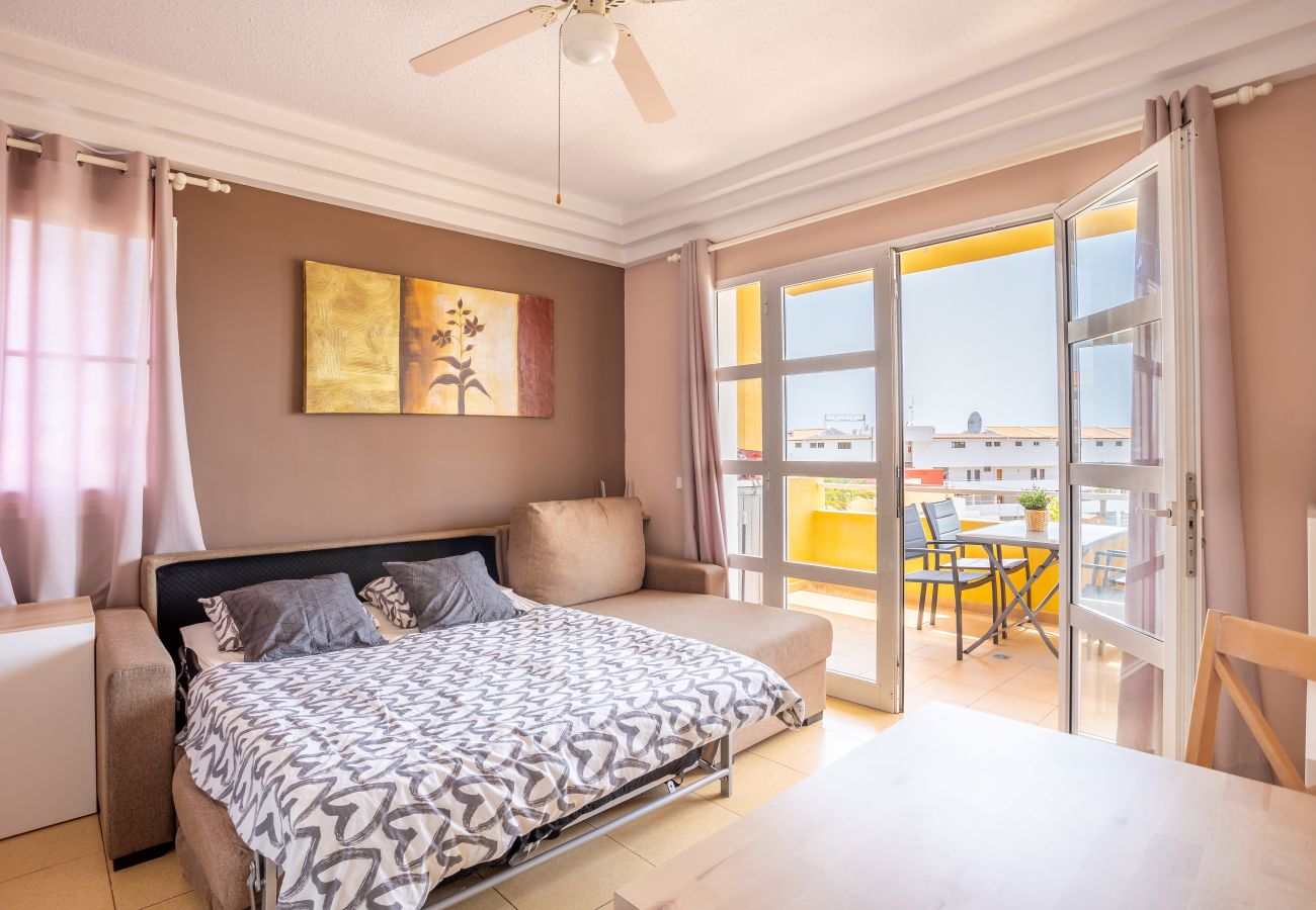 Apartamento en Adeje - Best Ocean View Ever Home Orlando by LoveTenerife 