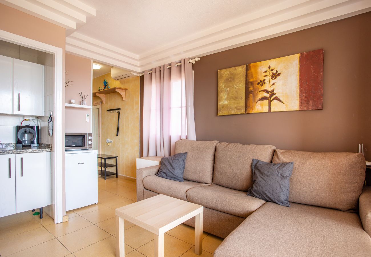 Apartamento en Adeje - Best Ocean View Ever Home Orlando by LoveTenerife 