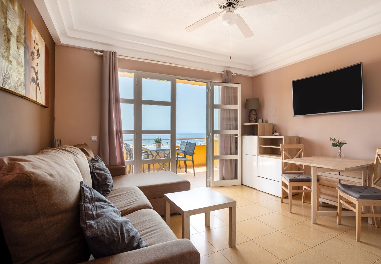 Apartamento en Adeje - Best Ocean View Ever Home Orlando by LoveTenerife 