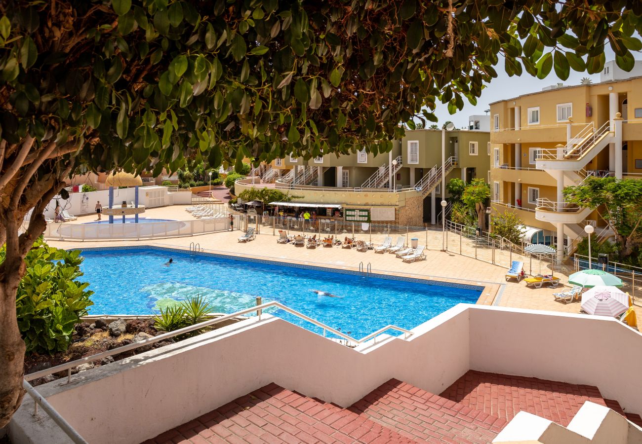 Apartamento en Adeje - Best Ocean View Ever Home Orlando by LoveTenerife 