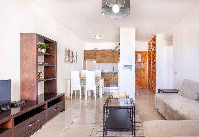 Apartamento en Costa Adeje - Paradise Flat near Hard Rock by LoveTenerife (Love Tenerife)