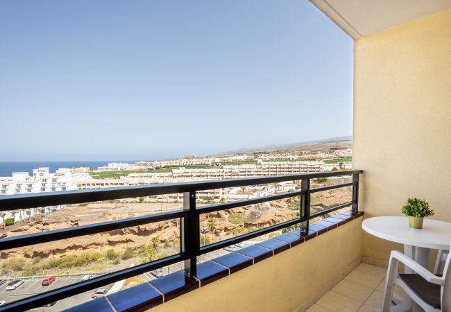 Apartamento en Costa Adeje - Paradise Flat near Hard Rock by LoveTenerife (Love Tenerife)