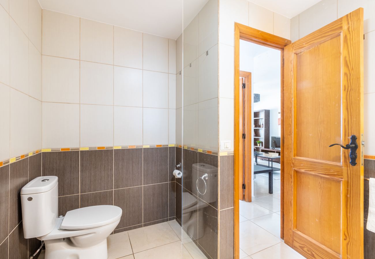 Apartamento en Costa Adeje - Paradise Flat near Hard Rock by LoveTenerife (Love Tenerife)
