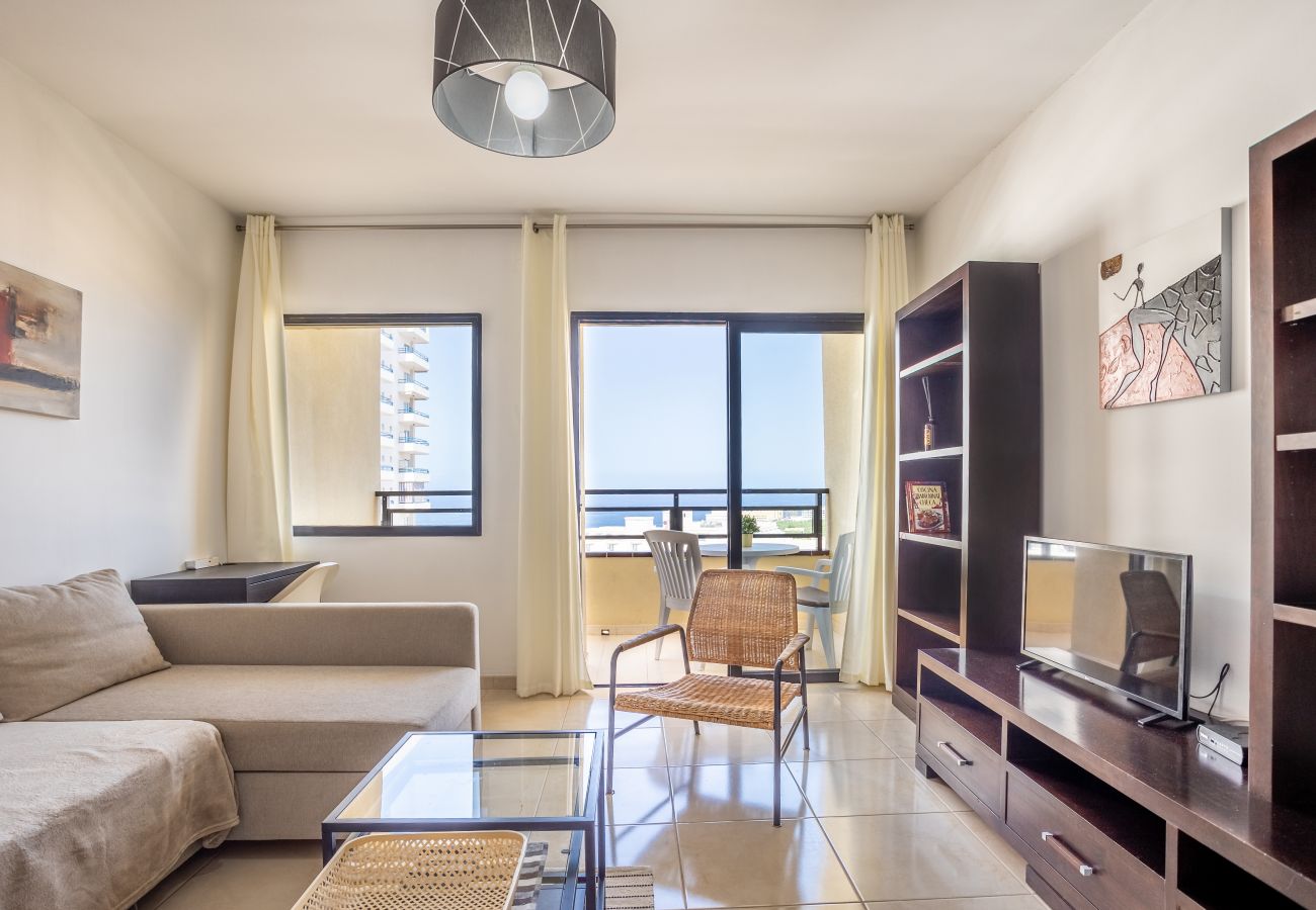 Apartamento en Costa Adeje - Paradise Flat near Hard Rock by LoveTenerife (Love Tenerife)