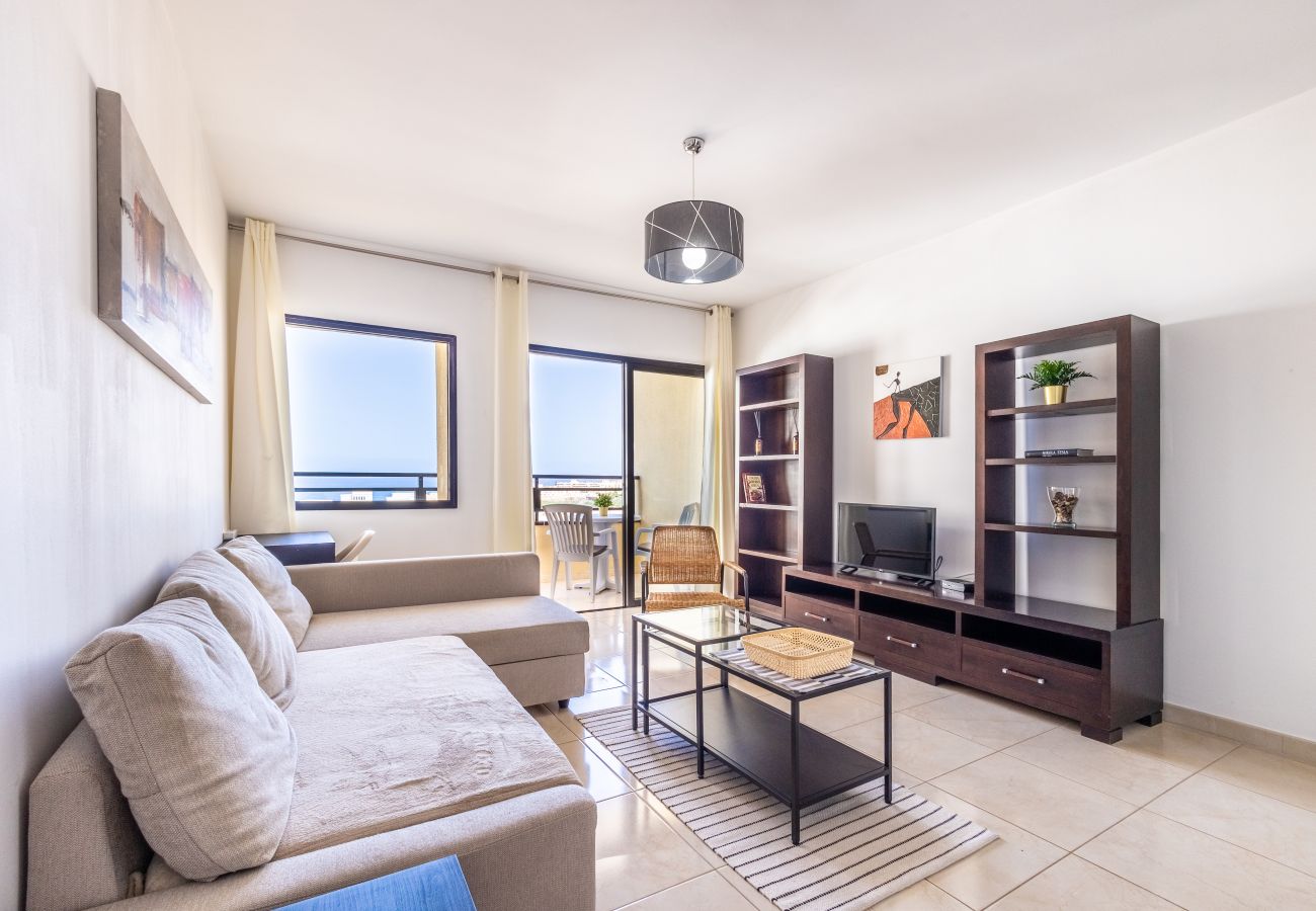 Apartamento en Costa Adeje - Paradise Flat near Hard Rock by LoveTenerife (Love Tenerife)