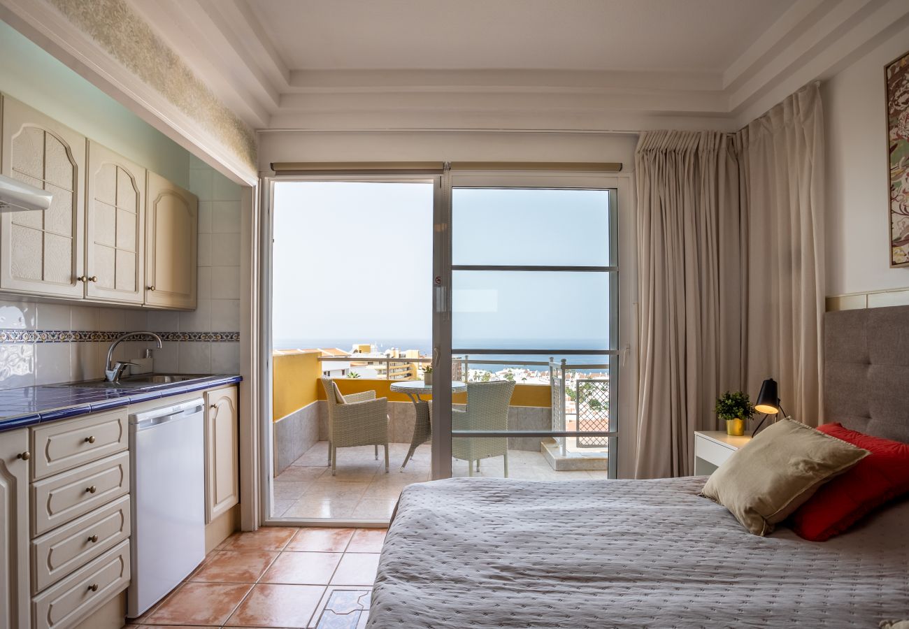 Apartamento en Costa Adeje - Dream Sunset Flat Orlando by LoveTenerife (Love Tenerife)