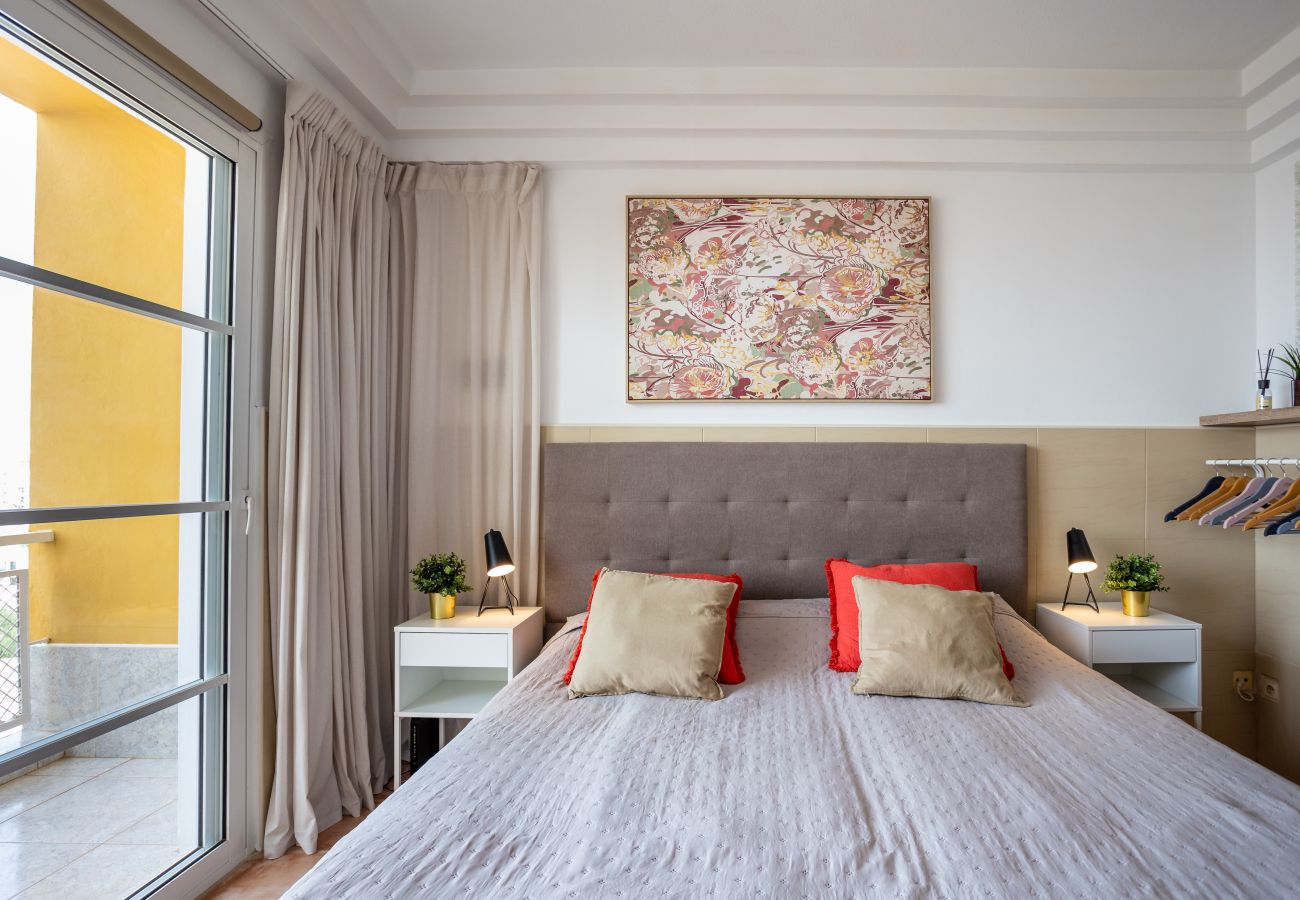 Apartamento en Costa Adeje - Dream Sunset Flat Orlando by LoveTenerife (Love Tenerife)