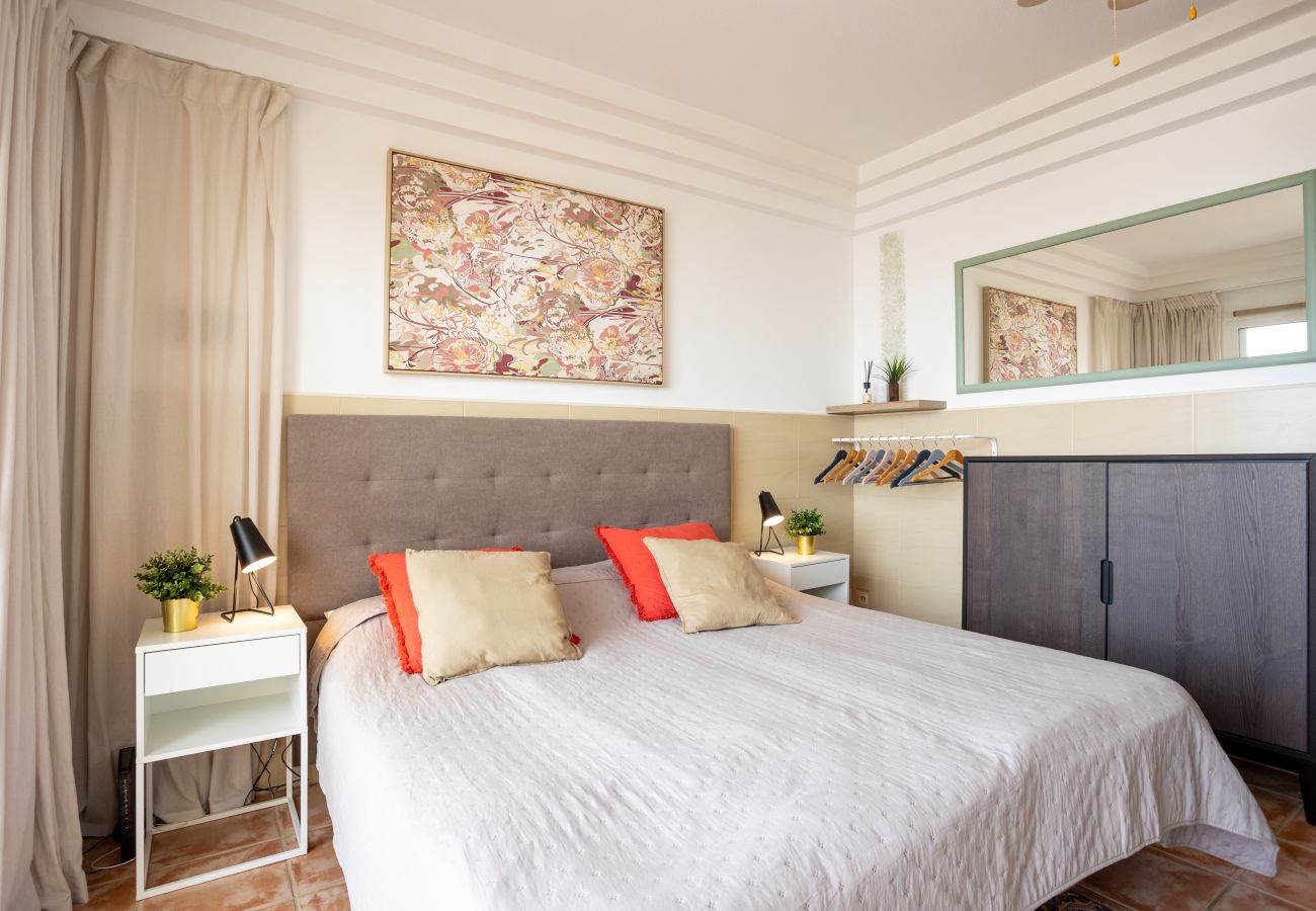 Apartamento en Costa Adeje - Dream Sunset Flat Orlando by LoveTenerife (Love Tenerife)