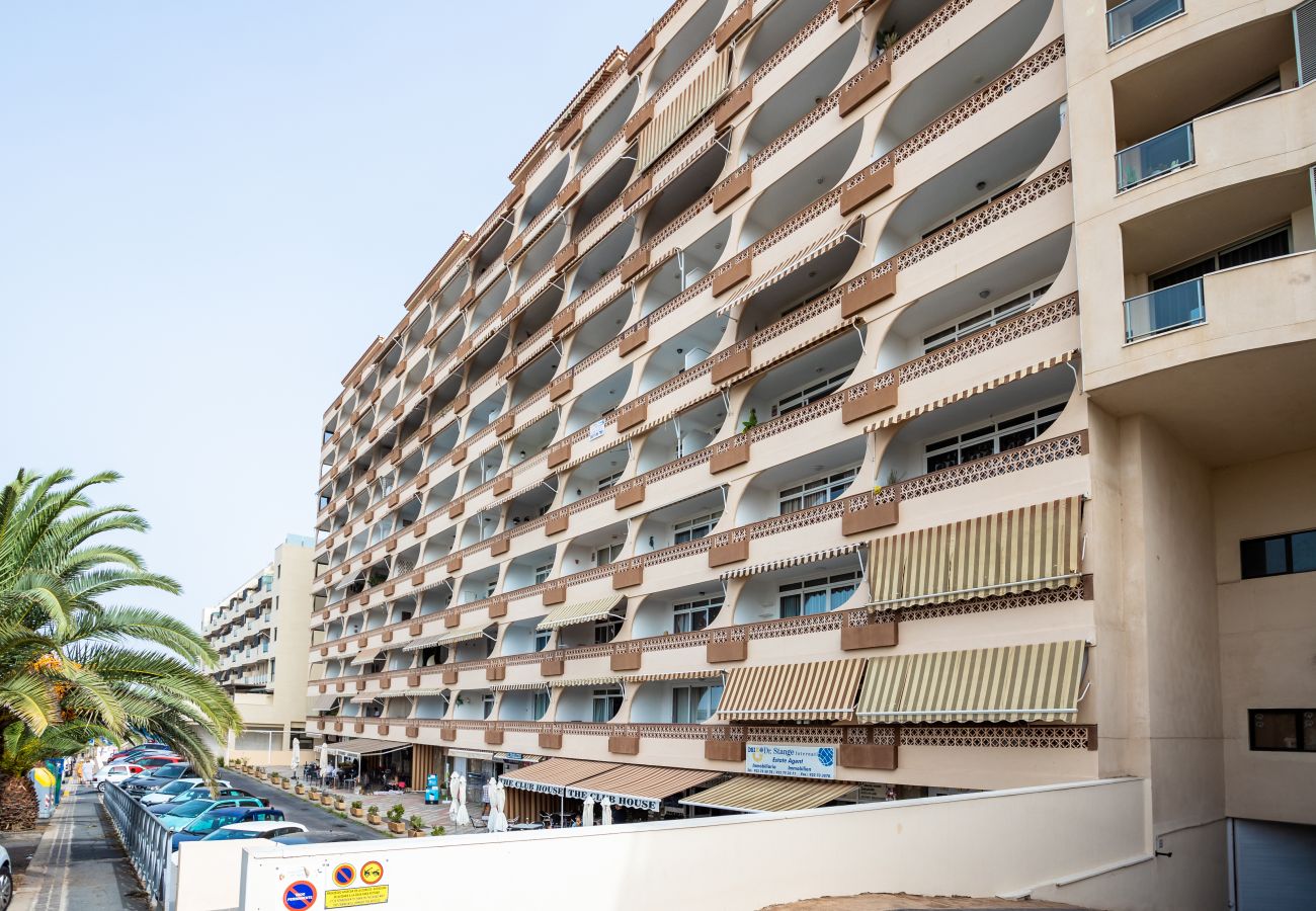 Apartamento en Palm - Mar -  Palm Mar Flat by LoveTenerife (Love Tenerife)