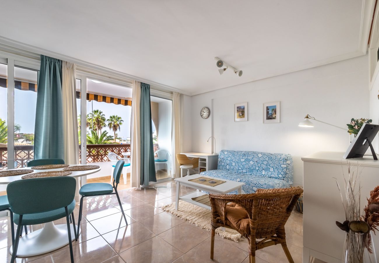 Apartamento en Palm - Mar -  Palm Mar Flat by LoveTenerife (Love Tenerife)