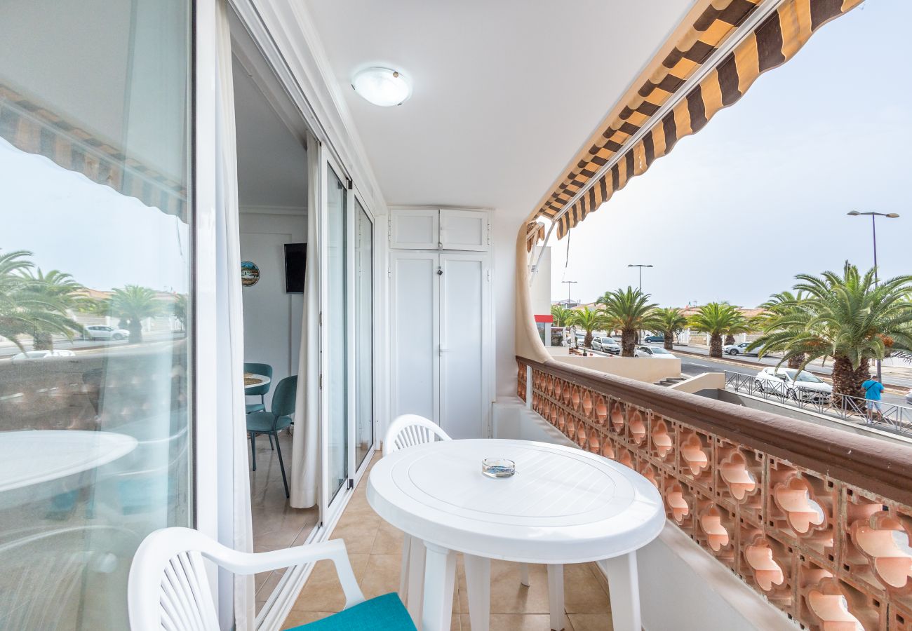 Apartamento en Palm - Mar -  Palm Mar Flat by LoveTenerife (Love Tenerife)