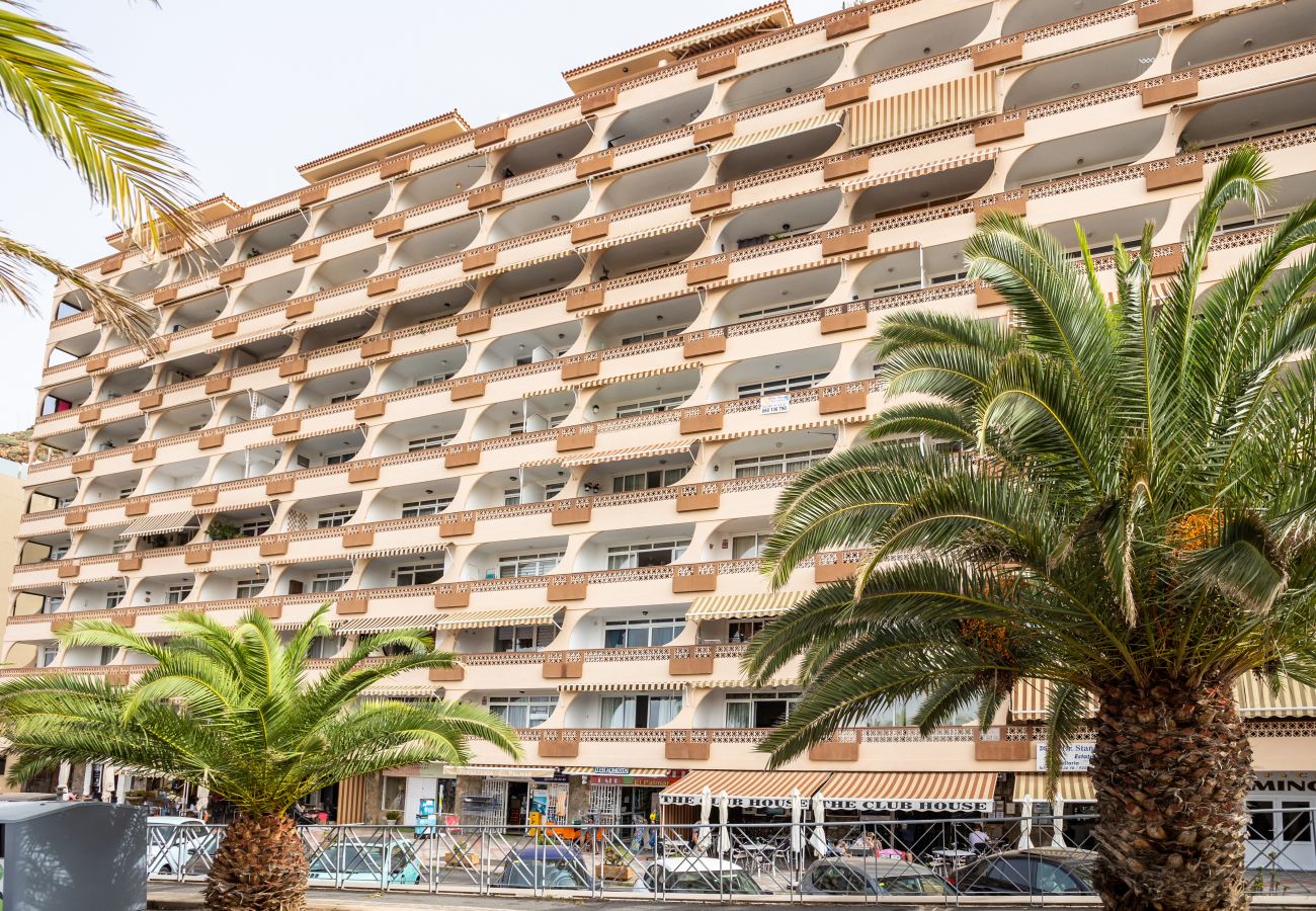 Apartamento en Palm - Mar -  Palm Mar Flat by LoveTenerife (Love Tenerife)