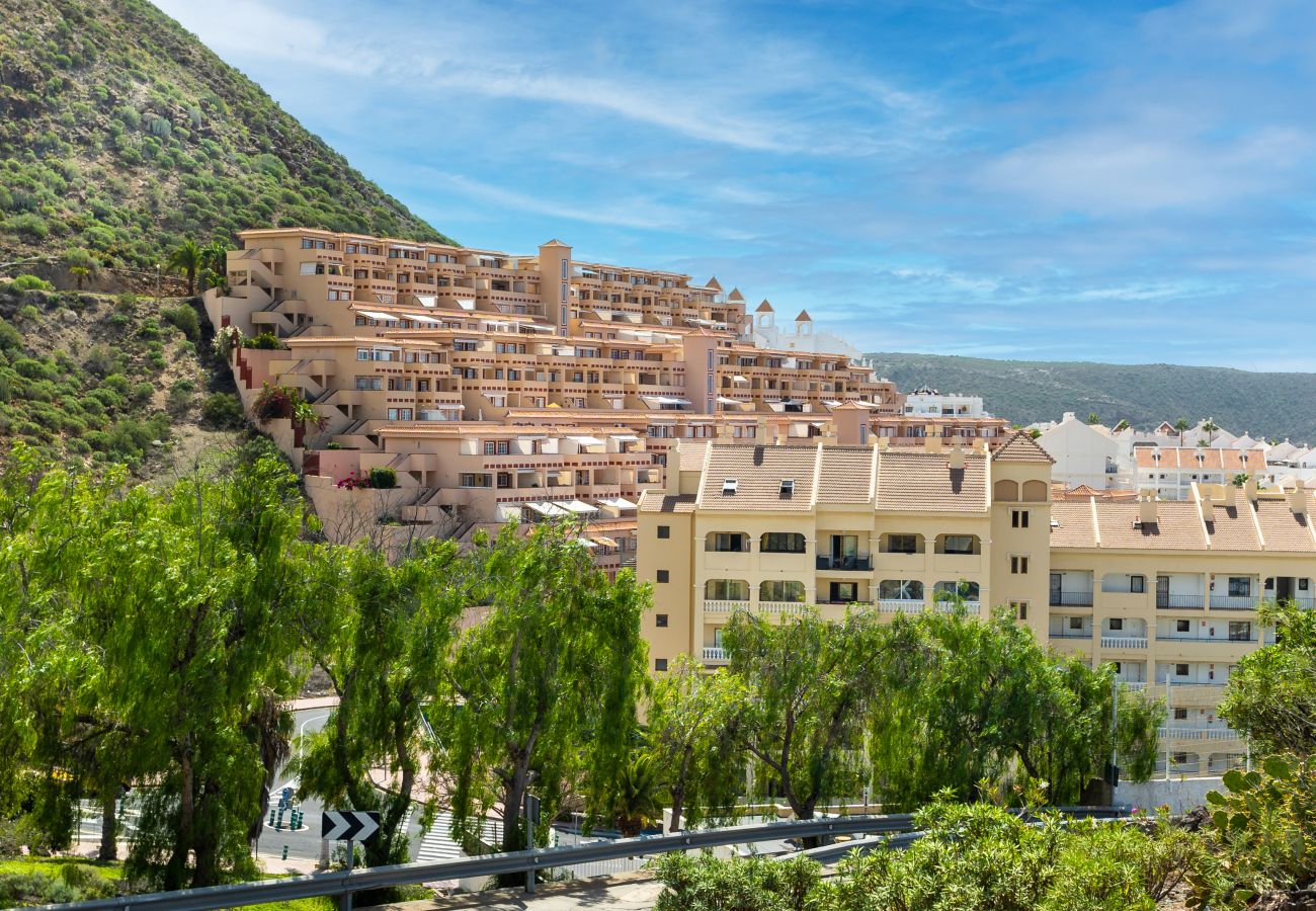 Apartamento en Los Cristianos - Best Panoramatic View Home II in Los Cristianos (Love Tenerife)