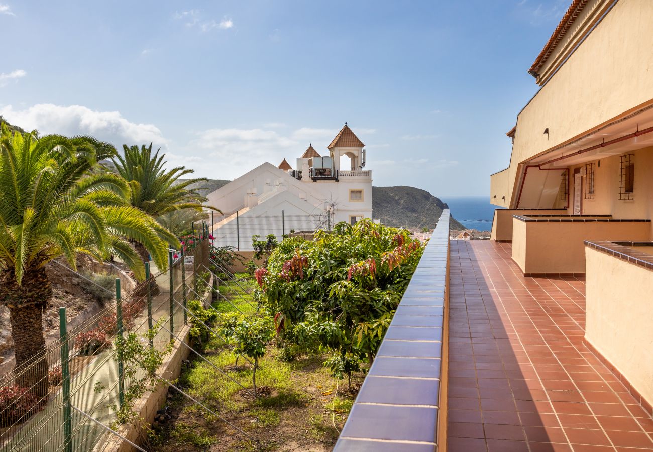 Apartamento en Los Cristianos - Best Panoramatic View Home II in Los Cristianos (Love Tenerife)