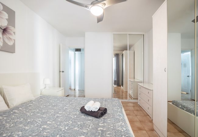 Apartamento en Los Cristianos - Castle Harbour Feel like home Flat II Los Cristianos LoveTenerife Apartamento en Los Cristianos - Castle Harbour Feel like home Flat II Los Cristianos LoveTenerife