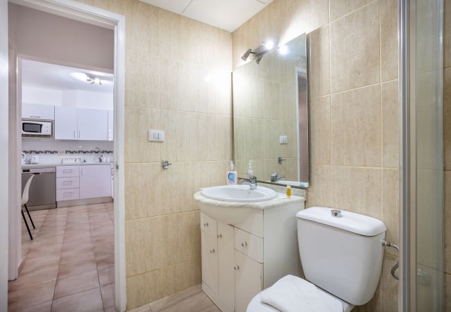 Apartamento en Los Cristianos - Castle Harbour Feel like home Flat II Los Cristianos LoveTenerife Apartamento en Los Cristianos - Castle Harbour Feel like home Flat II Los Cristianos LoveTenerife