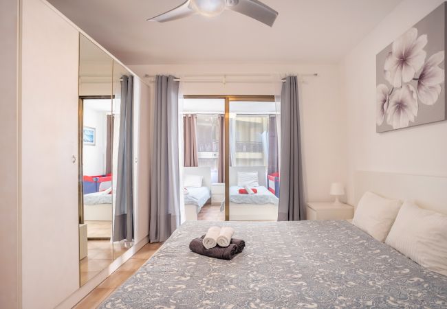 Apartamento en Los Cristianos - Feel like home Flat II Los Cristianos LoveTenerife (Love Tenerife)