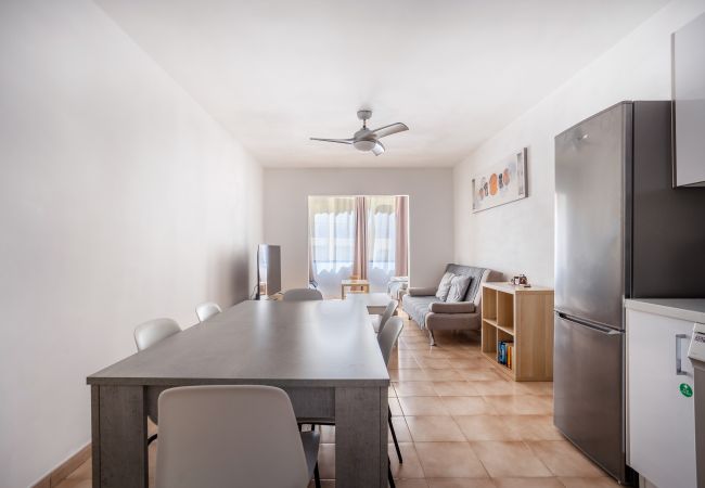 Apartamento en Los Cristianos - Feel like home Flat II Los Cristianos LoveTenerife (Love Tenerife)