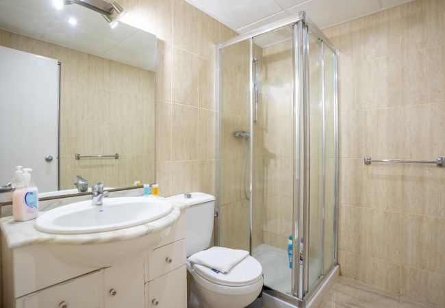 Apartamento en Los Cristianos - Castle Harbour Feel like home Flat II Los Cristianos LoveTenerife Apartamento en Los Cristianos - Castle Harbour Feel like home Flat II Los Cristianos LoveTenerife