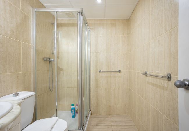 Apartamento en Los Cristianos - Castle Harbour Feel like home Flat II Los Cristianos LoveTenerife Apartamento en Los Cristianos - Castle Harbour Feel like home Flat II Los Cristianos LoveTenerife