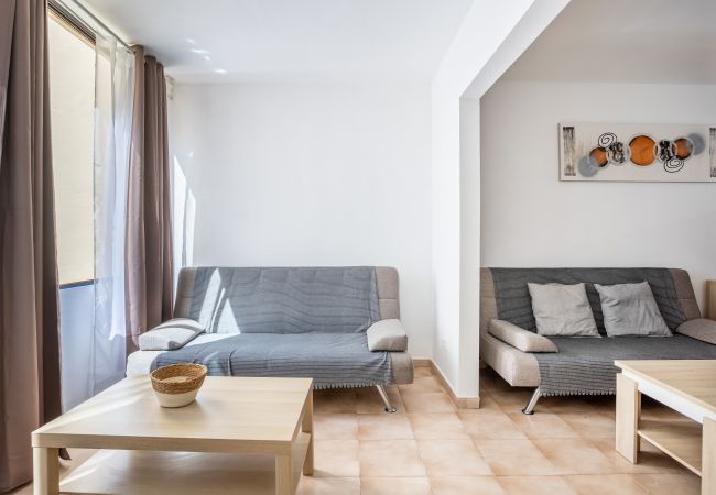 Apartamento en Los Cristianos - Castle Harbour Feel like home Flat II Los Cristianos LoveTenerife Apartamento en Los Cristianos - Castle Harbour Feel like home Flat II Los Cristianos LoveTenerife