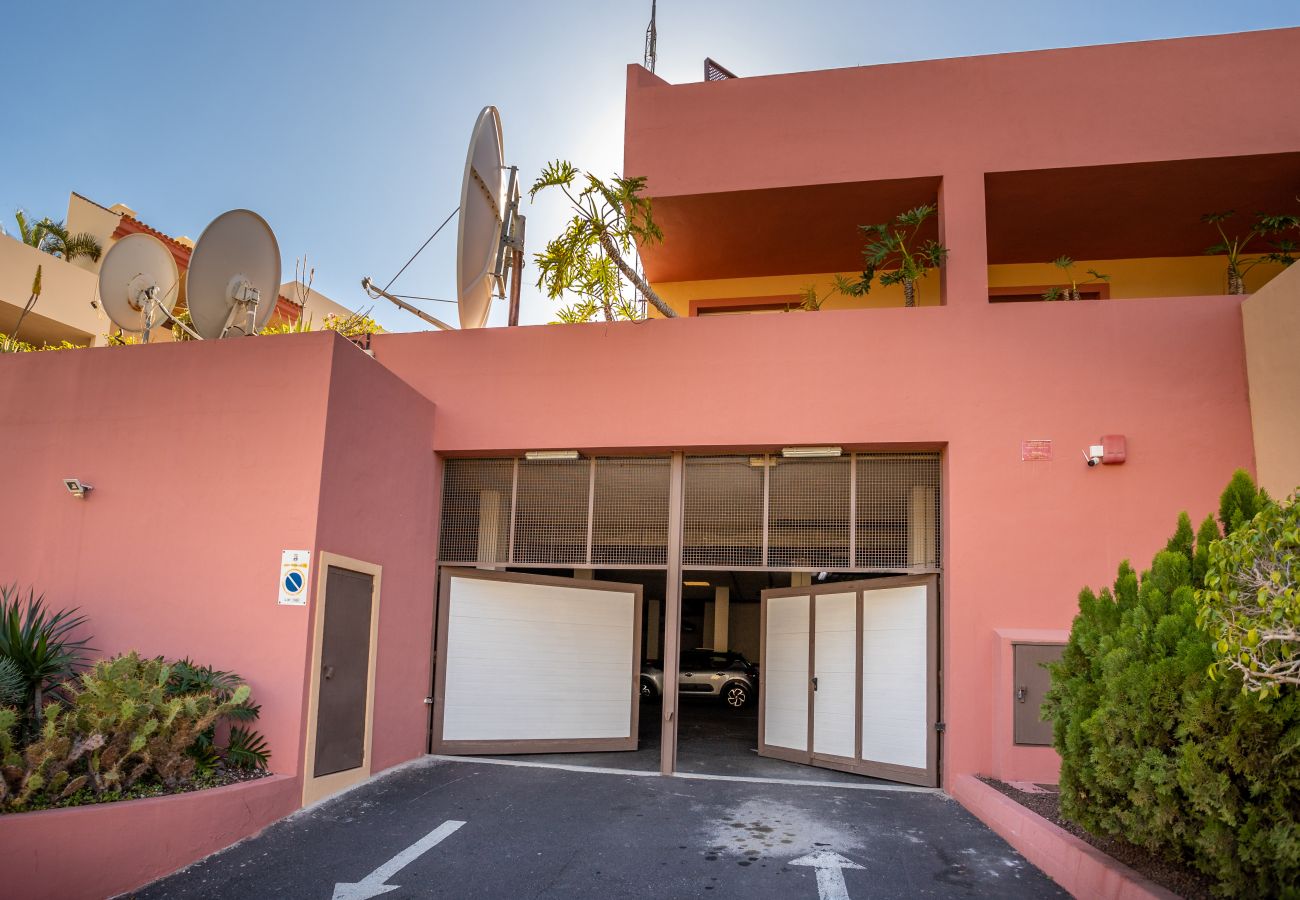 Apartamento en Costa Adeje - AMAZING HOME SEA VIEW PLAYA DEL DUQUE