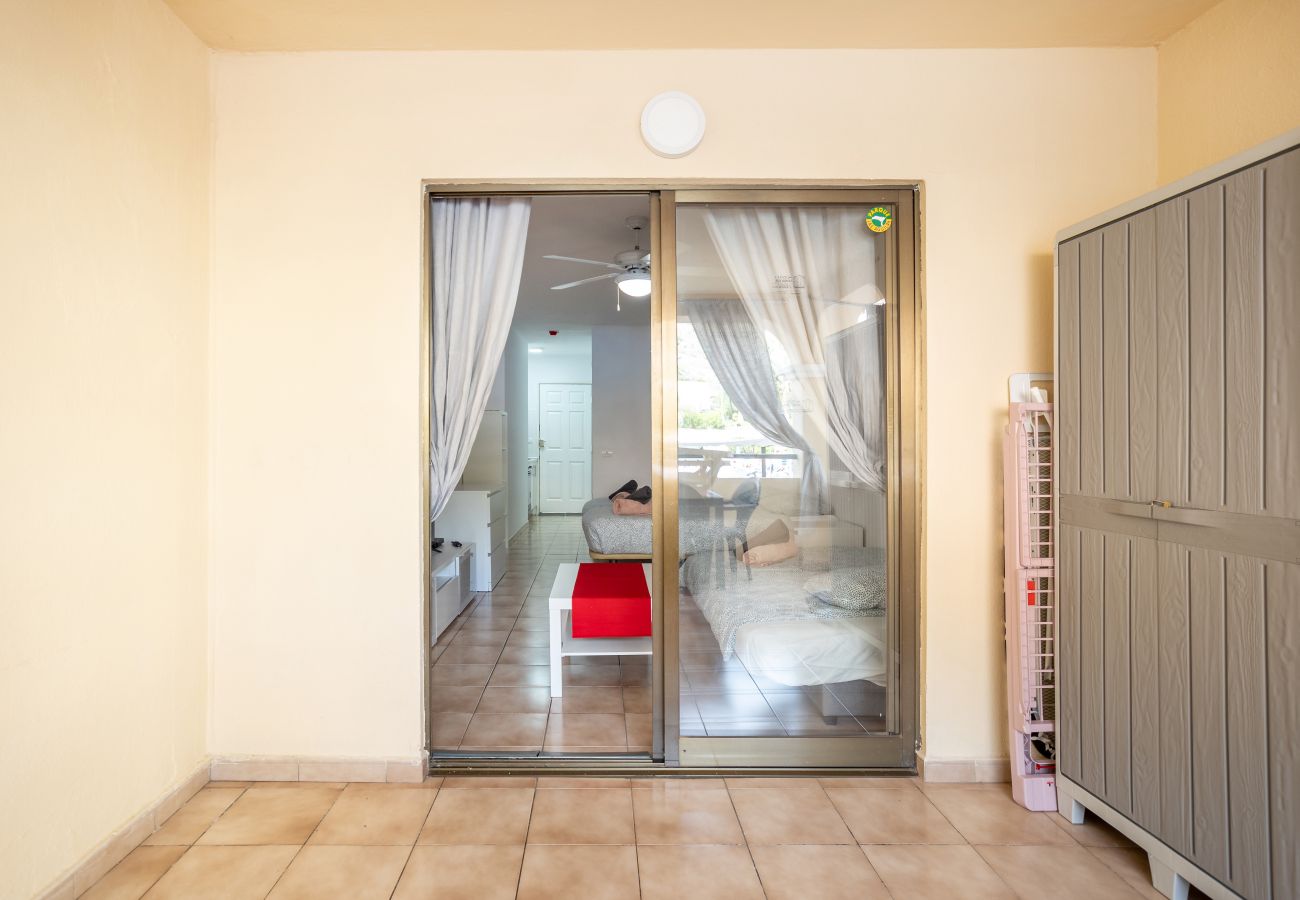 Estudio en Los Cristianos -  Cozy Studio Heated Pool Los Cristianos LoveTenerif (Love Tenerife)