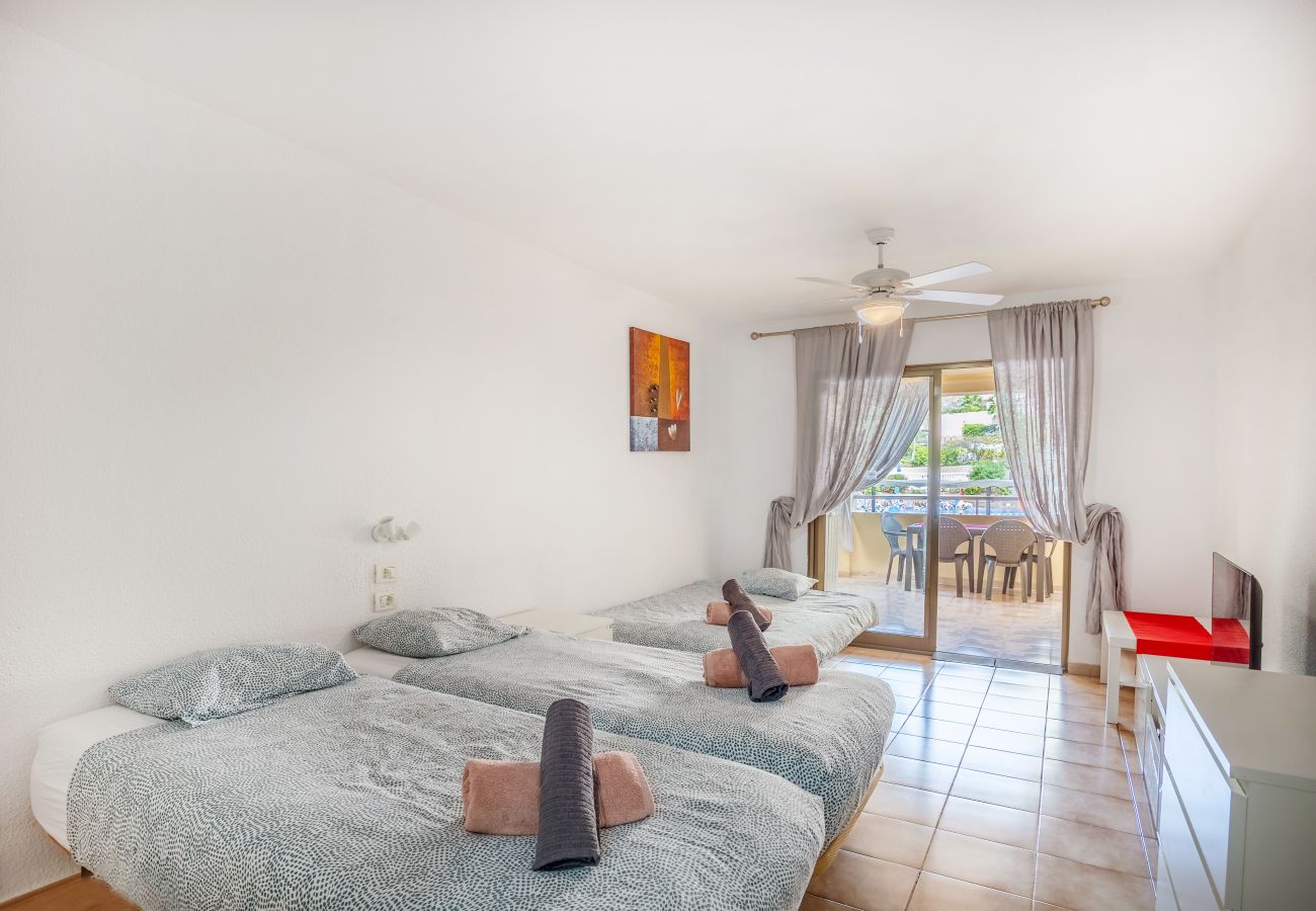 Estudio en Los Cristianos -  Cozy Studio Heated Pool Los Cristianos LoveTenerif (Love Tenerife)