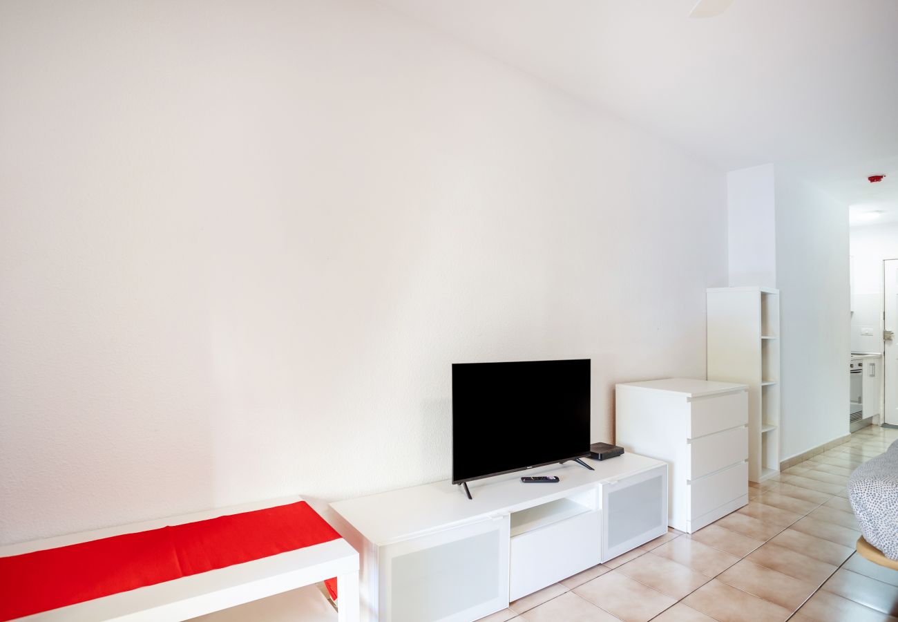 Estudio en Los Cristianos -  Cozy Studio Heated Pool Los Cristianos LoveTenerif (Love Tenerife)