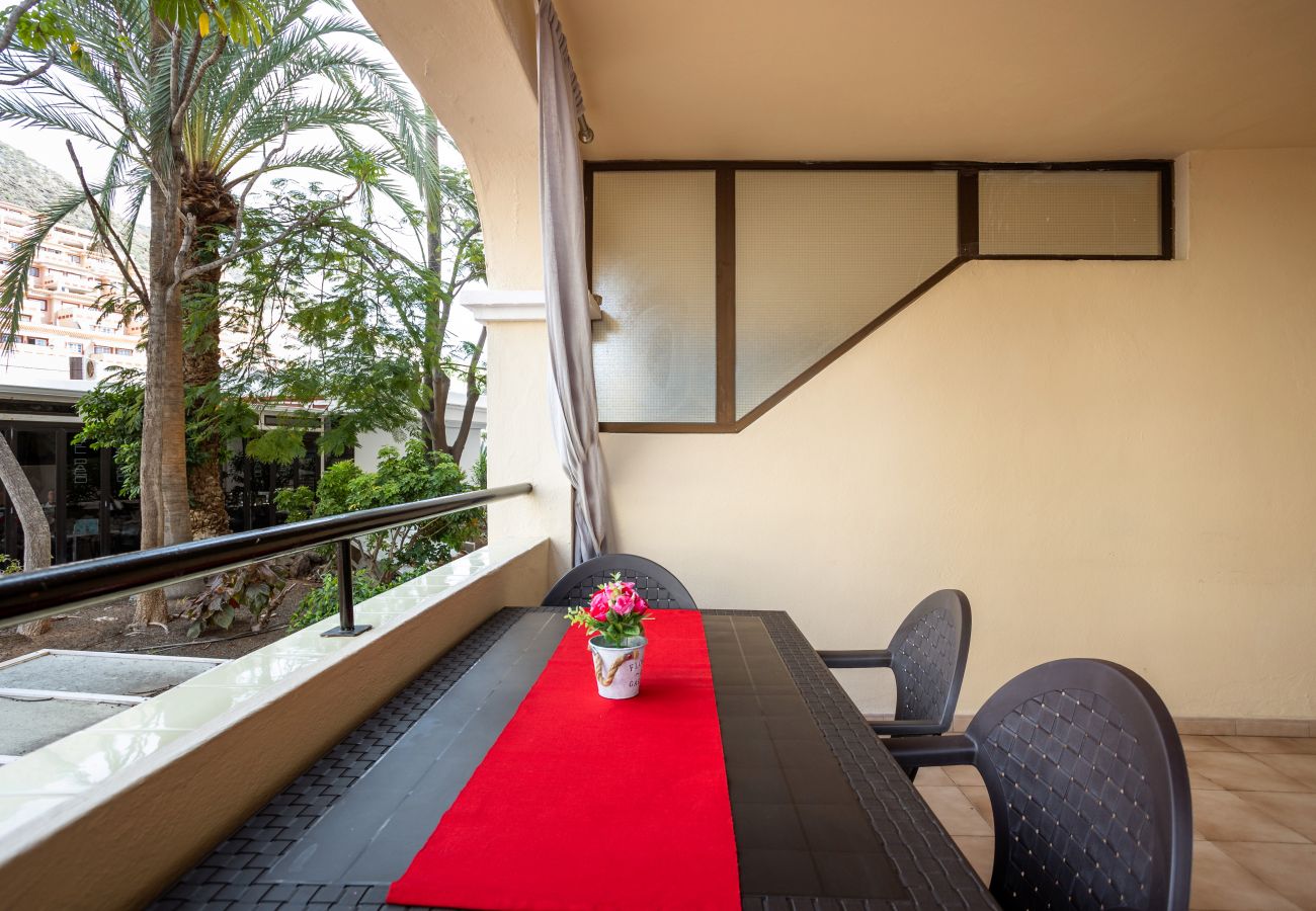 Estudio en Los Cristianos -  Cozy Studio Heated Pool Los Cristianos LoveTenerif (Love Tenerife)