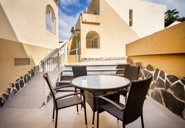 Apartamento en Costa Adeje - Mareverde Fase 3 Costa Adeje Home  by Love Tenerife Apartamento en Costa Adeje - Mareverde Fase 3 Costa Adeje Home  by Love Tenerife