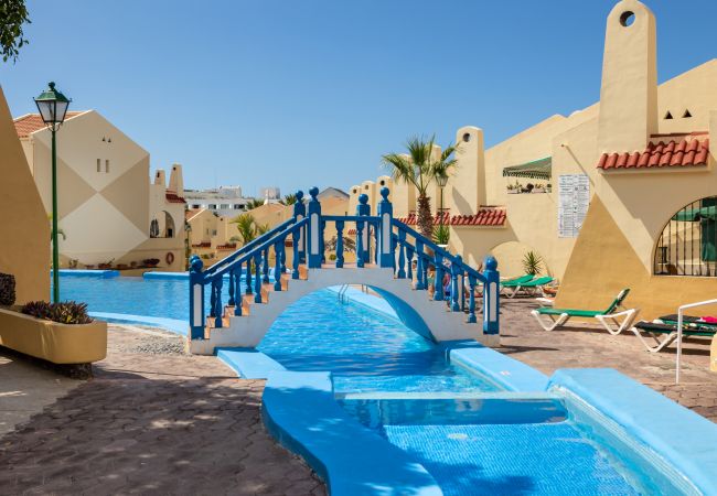 Apartamento en Costa Adeje - Mareverde Fase 3 Costa Adeje Home  by Love Tenerife Apartamento en Costa Adeje - Mareverde Fase 3 Costa Adeje Home  by Love Tenerife